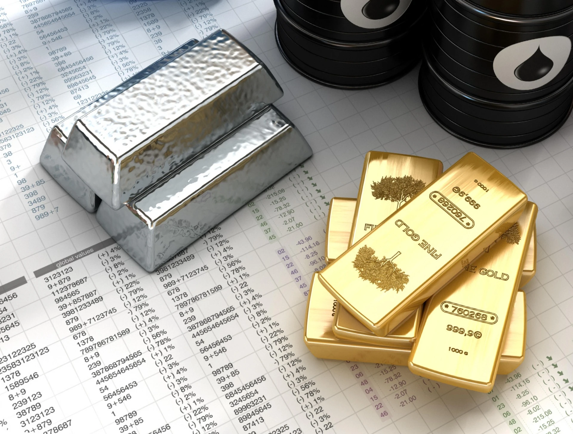 Alternativní investice
