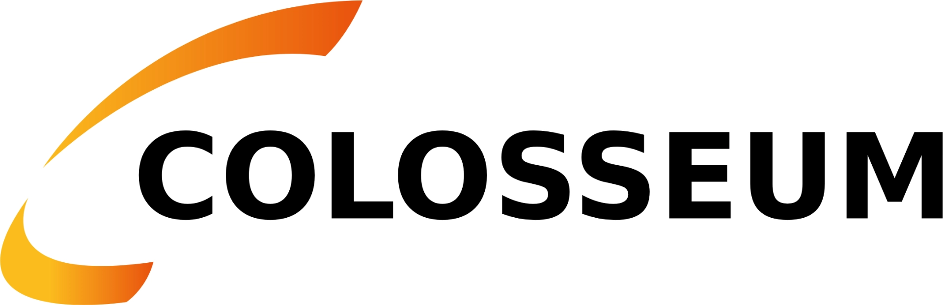 Colosseum logo