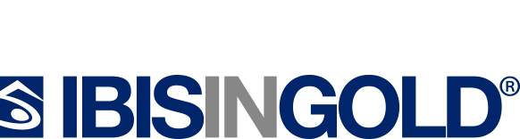 Ibis InGold logo