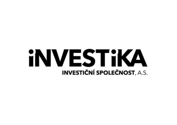 Investika logo