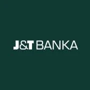 J&T Banka logo