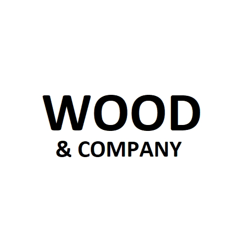 WOOD & Company logo
