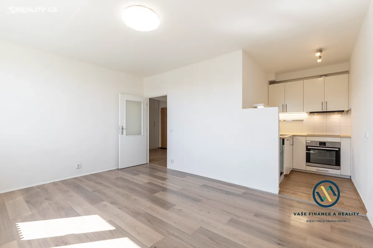 Byt 2+kk Brno Líšeň