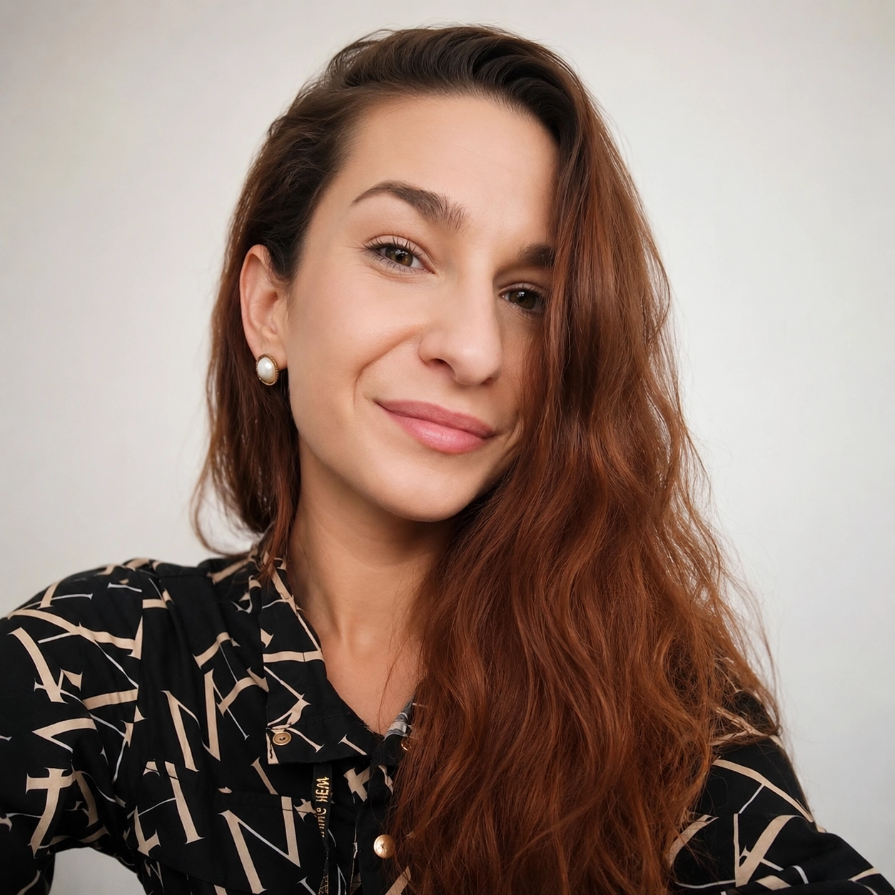 Kristýna Pregrtová